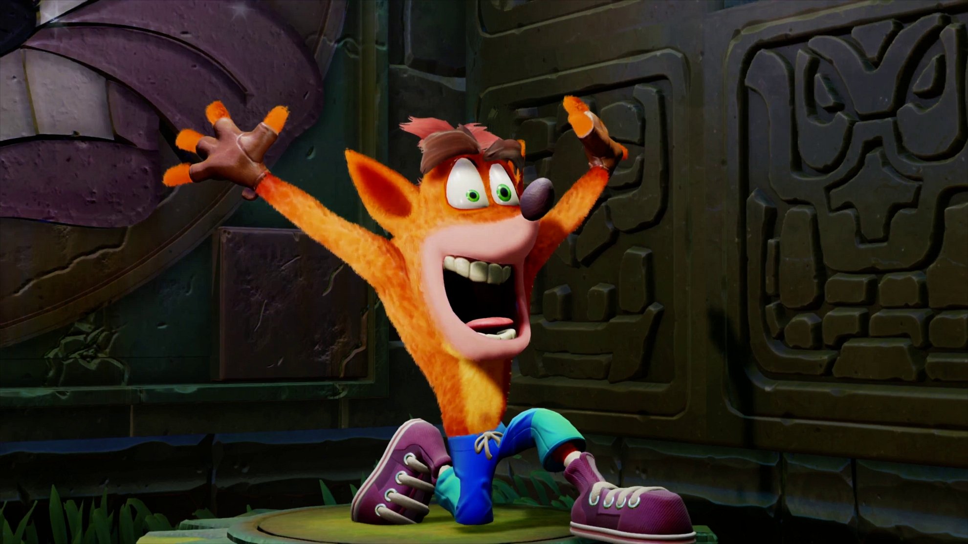 Crash Bandicoot N. Sane Trilogy - Imagen 20